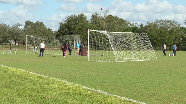 Haines City debuts first soccer complex to benefit youth, local programs