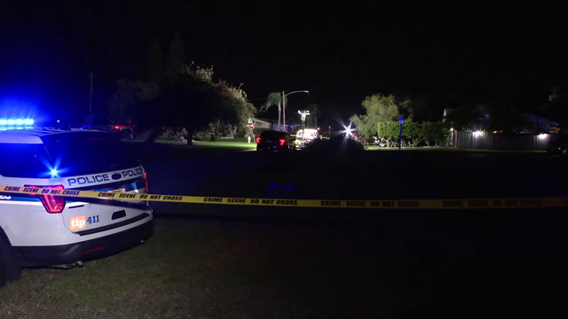 9-year-old hit & killed by SUV while riding bike in St. Petersburg