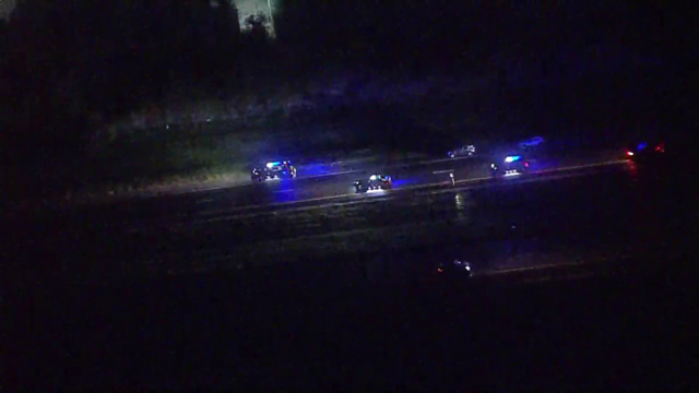 Pedestrian killed in hit-and-run in Manatee County, FHP searching for driver