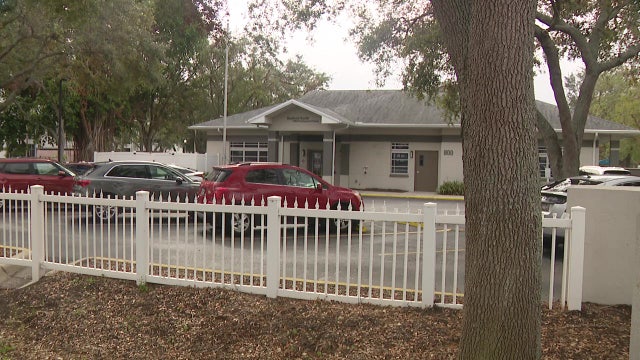One-year-old found dead in hot car outside day care, St. Pete police say