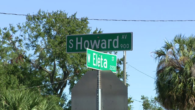 $65 million flood relief proposal takes center stage at Monday meeting in Tampa