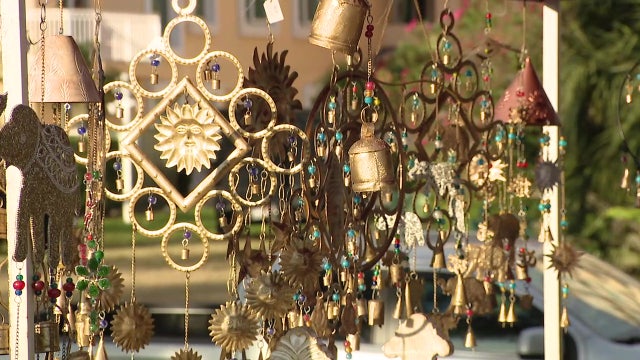 Shapapalooza brings on larger meaning this year for some small business owners