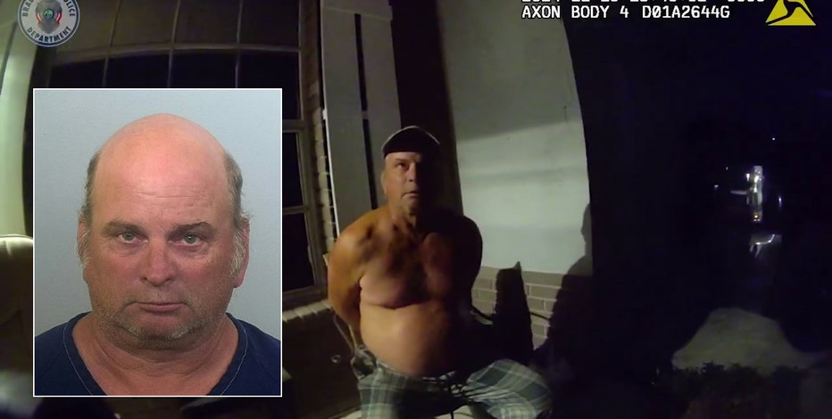 Elon Musk impersonator accused of stealing up to $600K from woman using Facebook, Bradenton police say