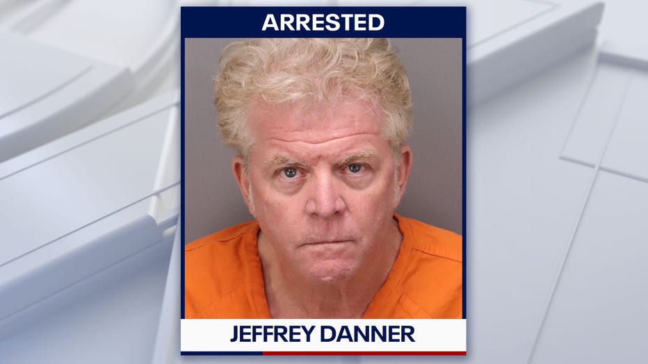 Courtesy: Pinellas County Sheriffs Office