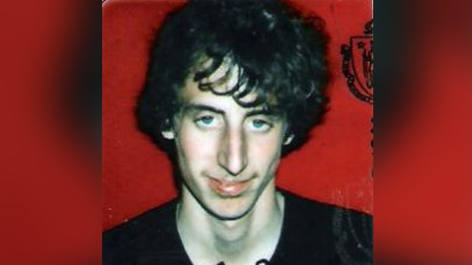 Pictured: Mark Harnish Courtesy Hampden District Attorney.