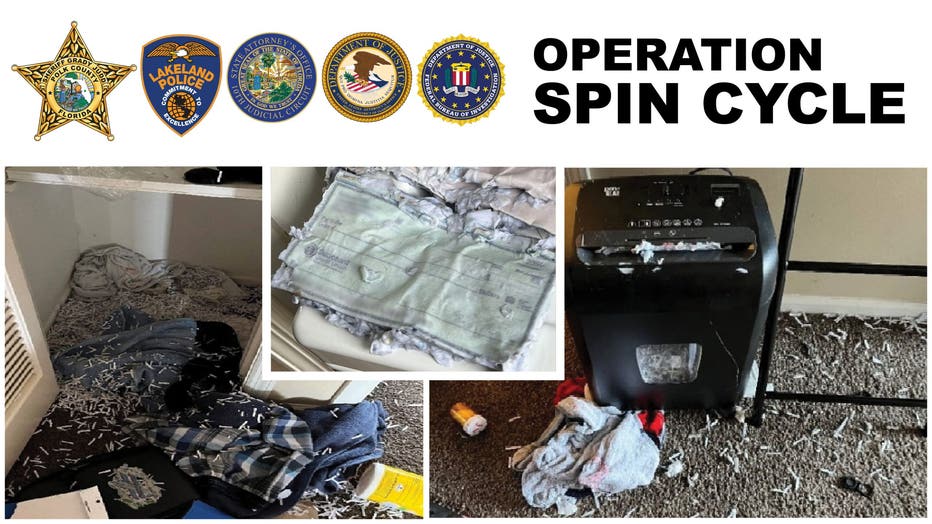 Courtesy: Polk County Sheriff's Office