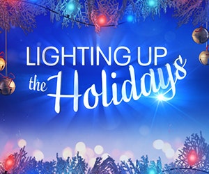 Tampa Bay Area Holiday Lights