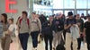 TPA braces for peak travel Friday with 90K passengers projected at airport