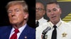 Trump says he pulled the plug on Chronister after Hillsborough sheriff announced DEA nomination withdrawal