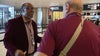 Meet the Chaplains roaming TPA seeking to 'ground' passengers