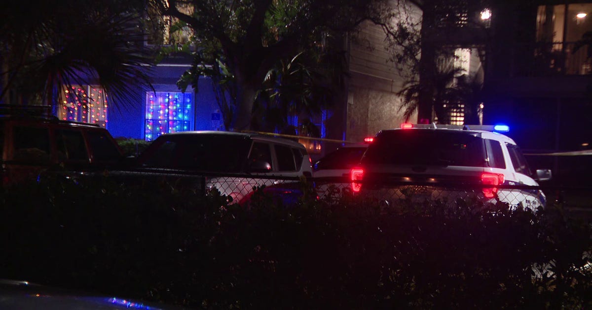 Police identify teen shot, killed at St. Pete apartment complex | FOX ...