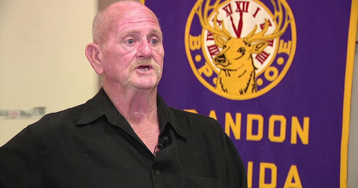 Vietnam Veteran faces eviction from hurricane ravaged home: 'I've got a ...