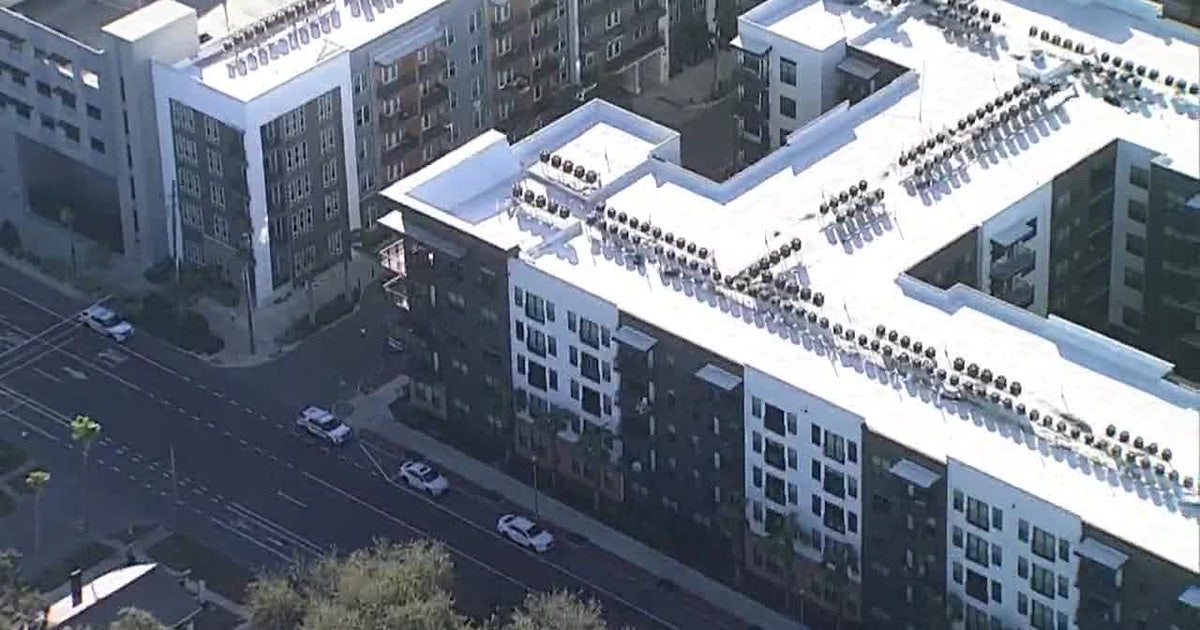 St. Pete man shoots roommate during altercation: Police | FOX 13 Tampa Bay