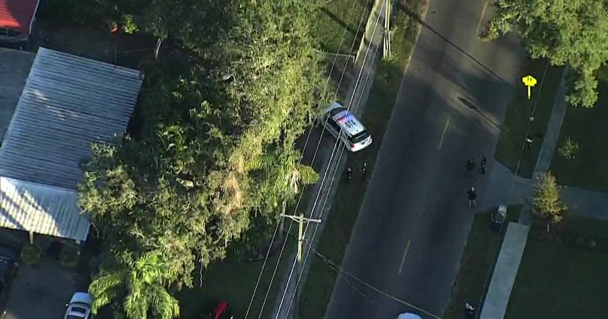 Deadly Tampa crash under investigation | FOX 13 Tampa Bay