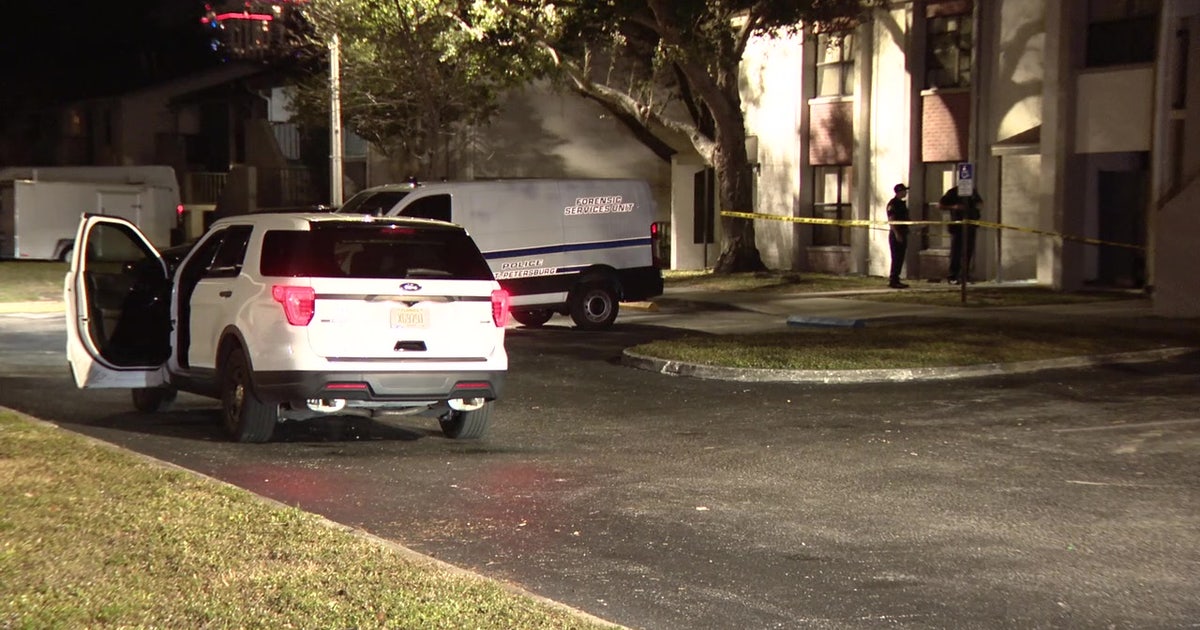 12-year-old boy dies after accidental shooting, St. Pete police say ...