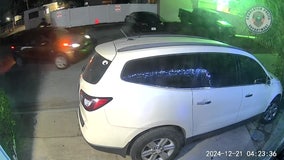 Video: 4 teens arrested for stealing cars, BPD says. Here are the vehicles thieves are targeting