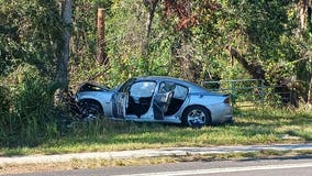 Riverview bicyclist hit by car, killed crossing US-41 in Gibsonton, FHP says