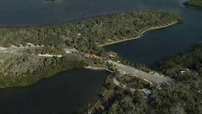 Fort De Soto Park reopens after catastrophic damage from Hurricanes Helene, Milton