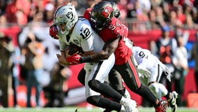 Tampa Bay Buccaneers never wavered at 4-6: 'We still have a chance'