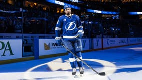 Nick Paul has goal and 2 assists as Lightning beat Blue Jackets 5-3