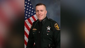 Polk County deputy died by suicide: PSCO