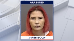 Florida woman sent child porn image to probation officer: HCSO