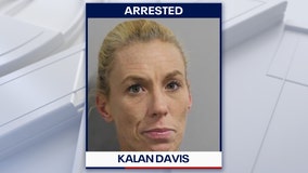 Florida woman stole, pawned jewelry from elderly woman's home: WHPD