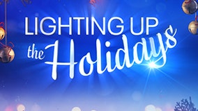 2024 holiday events around the Tampa Bay area