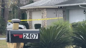 Two brothers dead after murder-suicide in Spring Hill, HCSO says