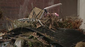 Tampa reaches ‘historic milestone’ in cleaning up hurricane debris