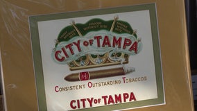 Ybor City Cigar Festival returns to Centennial Park