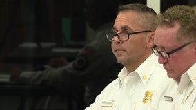 Pinellas Suncoast fire chief faces allegations of misconduct