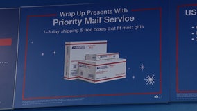 Tampa's Postmaster releases important holiday shipping dates