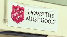 Salvation Army of Manatee County needing holiday donations before Dec. 17