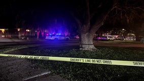 New Tampa man shoots neighbor to death before turning gun on himself: HCSO