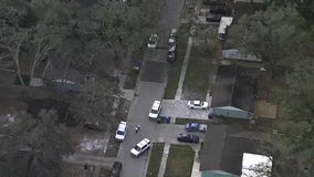 1 killed in Tampa shooting: HCSO