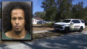 Westchase man accused of killing mother inside home