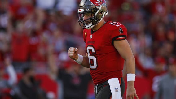 Bucs to host Washington Commanders in NFL Wild Card Round