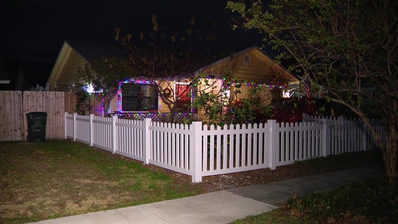 Woman dies after attack at Largo home, husband faces murder charge