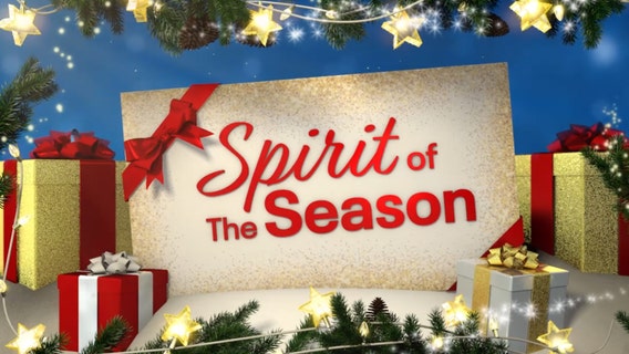 FOX 13 talent supporting local charities this holiday season