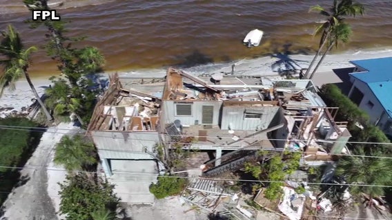 Residents could see higher electric bills after Friday filings by energy companies