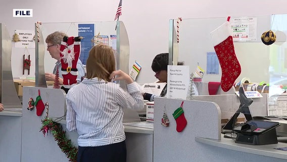 Holiday shipping deadlines quickly approaching: Here’s what to know