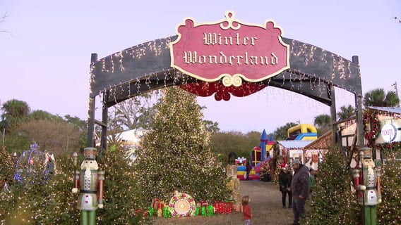 Operation Toy Soldier brings smiles to military families, veterans ahead of Christmas