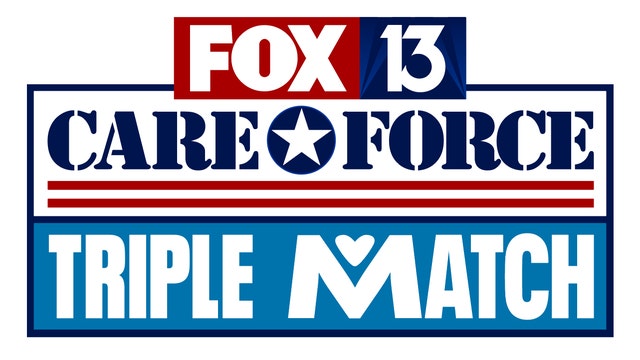 'Triple Match' campaign helps families in need during holiday season