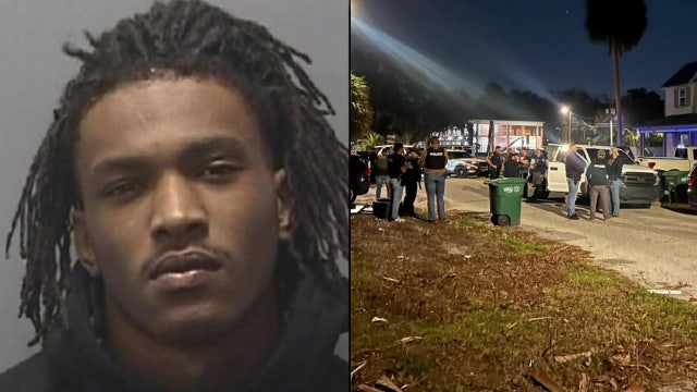 ‘Dangerous’ teen murder suspect who escaped from detention center found with his parents: TPD