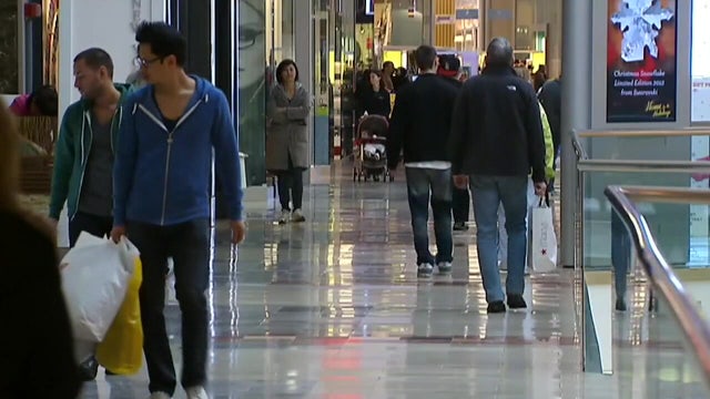 2024 retail returns to total $890 billion, report shows