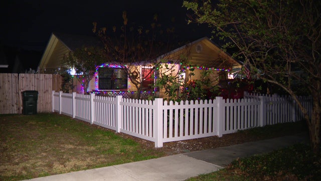 Woman dies after attack at Largo home, husband faces murder charge
