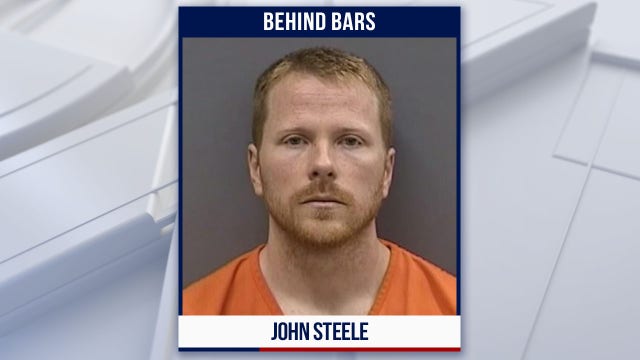 Seffner gym teacher arrested for shoving student who accidentally hit him with volleyball: Deputies