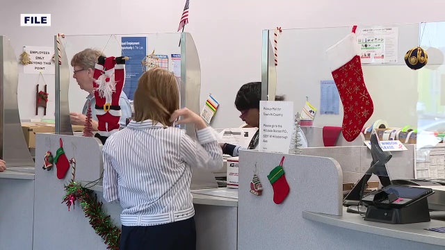 Holiday shipping deadlines quickly approaching: Here’s what to know