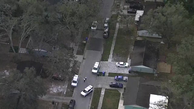 1 killed in Tampa shooting: HCSO